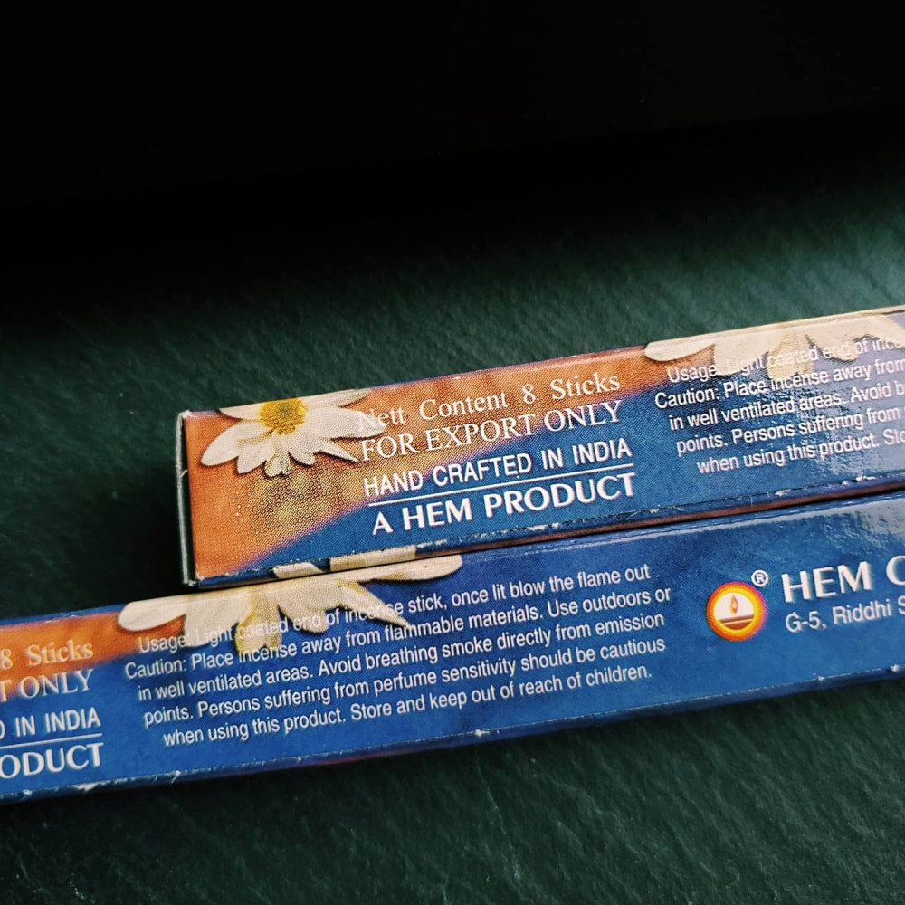 hem products hem oil