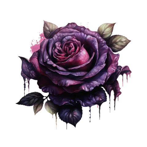Queen of Roses - Blood of a Fae Review & Jewelry Inspo